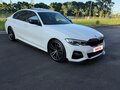 2022 BMW 3 серии 320i VII (G2x), белый, 5250000 рублей - вид 1