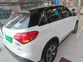 2017 Suzuki Vitara S II, белый, 1250007 рублей - вид 3
