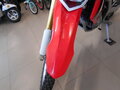 2016 Honda CRF 250L, красный - вид 8