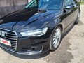 2015 Audi A6 IV (C7) Рестайлинг, чёрный, 3000000 рублей