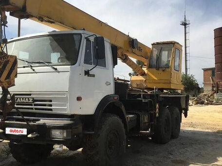 2009 Клинцы КС-35719-5-02, 2400000 рублей, вид 3