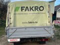 2005 ГАЗ ГАЗель (3302), белый, 570000 рублей - вид 1