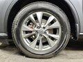 2018 Nissan Murano III (Z52), серый, 1659000 рублей - вид 8