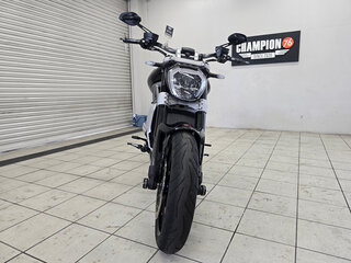 2018 Ducati XDiavel, чёрный, 1300000 рублей, вид 3
