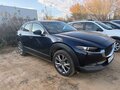 2020 Mazda CX-30 I, синий, 2220000 рублей - вид 2