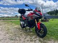 2020 BMW F 900 XR, красный, 950000 рублей