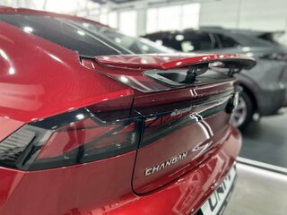 2025 Changan UNI-V I, красный, 3479900 рублей, вид 5