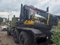 1989 Урал 375, зелёный, 2700000 рублей - вид 5