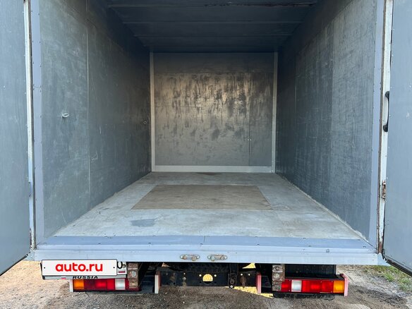 2011 ГАЗ ГАЗель (3302), красный, 950000 рублей - вид 7