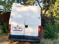 2011 Fiat Professional Ducato, белый, 750000 рублей - вид 4