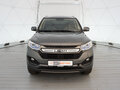 2018 Lifan Myway, серый - вид 7