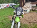 2013 Racer Enduro, зелёный, 70000 рублей - вид 5