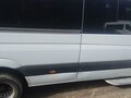 2015 Mercedes-Benz Sprinter, белый, 2700000 рублей - вид 3