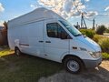2017 Mercedes-Benz Sprinter, белый, 1980000 рублей - вид 5