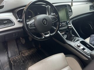 2017 Renault Talisman I, коричневый, 1550000 рублей, вид 2