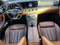 2017 Mercedes-Benz E-Класс 400 V (W213, S213, C238), чёрный, 3680000 рублей - вид 9