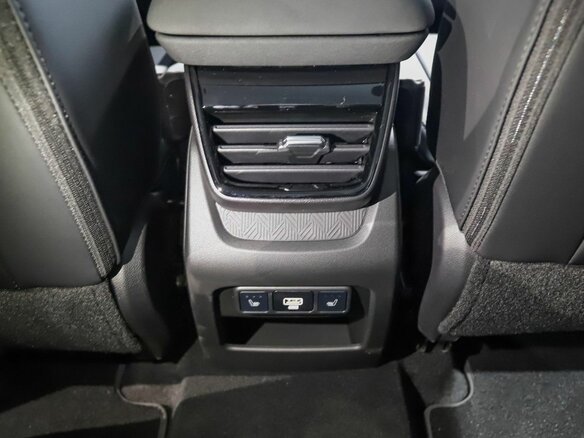 2026 Haval H3 I Рестайлинг, серый - вид 14