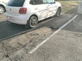 2011 Volkswagen Polo V, белый, 750000 рублей - вид 2