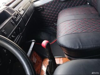2007 ГАЗ ГАЗель (3302), белый, 1300000 рублей, вид 3