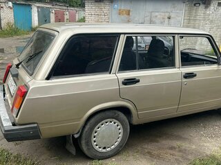 2009 Lada (ВАЗ) 2104, бежевый, 310000 рублей, вид 3