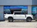 2026 Nissan Frontier Pro, белый - вид 4