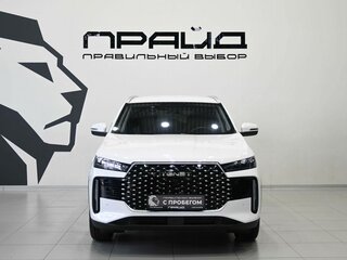 2025 Tenet T4, белый, 2059900 рублей, вид 2