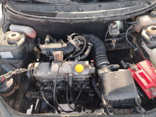 2006 Lada (ВАЗ) 2110, золотистый, 75000 рублей, вид 5