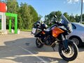 2014 KTM 1190 Adventure, оранжевый, 950000 рублей - вид 7