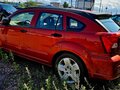 2007 Dodge Caliber I, оранжевый, 465000 рублей - вид 3