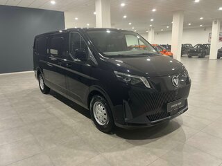 2026 Foton View, фиолетовый, 3150000 рублей, вид 1