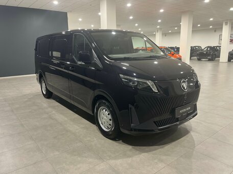 2026 Foton View, фиолетовый, 3150000 рублей, вид 1