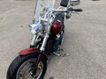 2010 Harley-Davidson Fat Bob, красный, 777000 рублей - вид 2