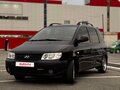 2007 Hyundai Matrix I Рестайлинг, чёрный, 410000 рублей - вид 2