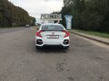 2019 Honda Civic Si X, белый, 1700000 рублей - вид 6
