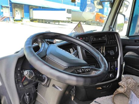 2017 Iveco Stralis, белый, 3300000 рублей, вид 3