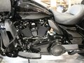 2024 Harley-Davidson Road Glide Limited, чёрный, 3990000 рублей - вид 7