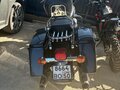 2009 Harley-Davidson Electra Glide, чёрный, 799000 рублей - вид 3