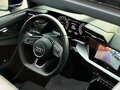 2022 Audi A3 35 TFSI Long IV (8Y), синий, 2260000 рублей - вид 6