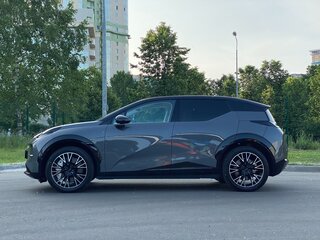2024 Zeekr X I, серый, 5550000 рублей, вид 4