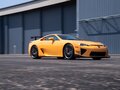 2012 Lexus LFA, золотистый - вид 4