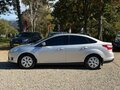 2012 Ford Focus III, серебристый, 830000 рублей - вид 6