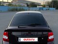 2012 Lada (ВАЗ) Priora I, пурпурный, 410000 рублей - вид 8