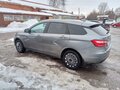 2020 Lada (ВАЗ) Vesta SW I, серый, 1370000 рублей - вид 1