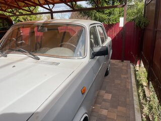 1997 ГАЗ 3110 «Волга», серый, 330000 рублей, вид 1