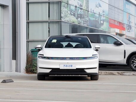 2026 Changan Qiyuan A06 28.39 kWh, белый, 2797900 рублей, вид 1