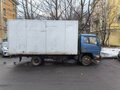 2013 BAW Fenix 1044, синий, 450000 рублей - вид 1