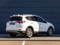 2019 Toyota RAV4 IV (XA40) Рестайлинг, белый, 2095000 рублей - вид 5