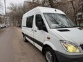 2010 Mercedes-Benz Sprinter, белый, 1550000 рублей - вид 2