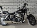 2012 Harley-Davidson Fat Bob, чёрный, 900000 рублей - вид 11
