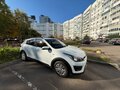 2018 Kia Rio X-Line IV, белый, 1590000 рублей - вид 6